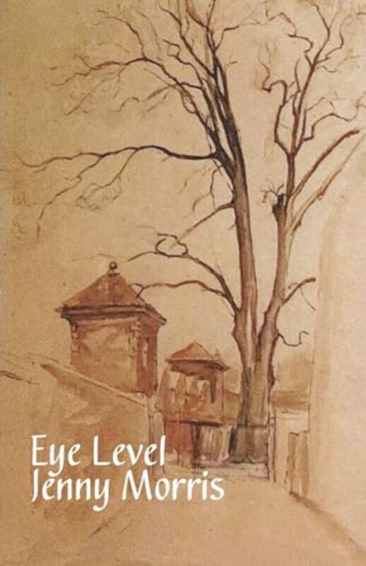 

Eye Level by Jenny Morris -Paperback