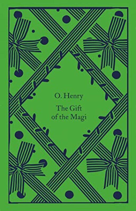 

The Gift of the Magi , Hardcover by Henry, O.