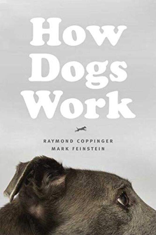 

How Dogs Work by Raymond CoppingerMark Feinstein-Paperback