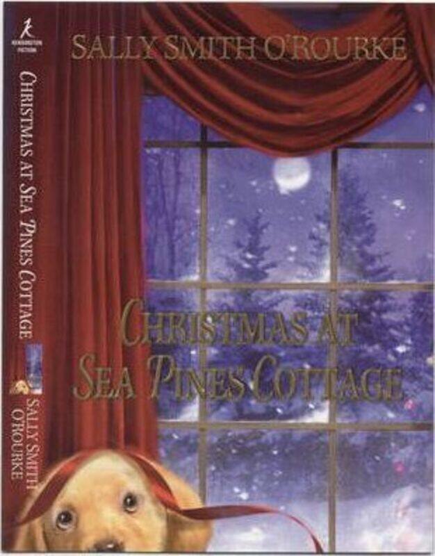 

Christmas at Sea Pine Cottage.paperback,By :Sally Smith O'Rourke