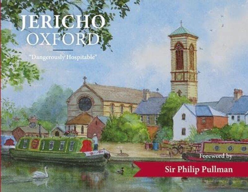 

Jericho Oxford by Mark DaviesJohn MairChris AndrewsJohn MairValerie PettsChris AndrewsPaul Southouse-Paperback