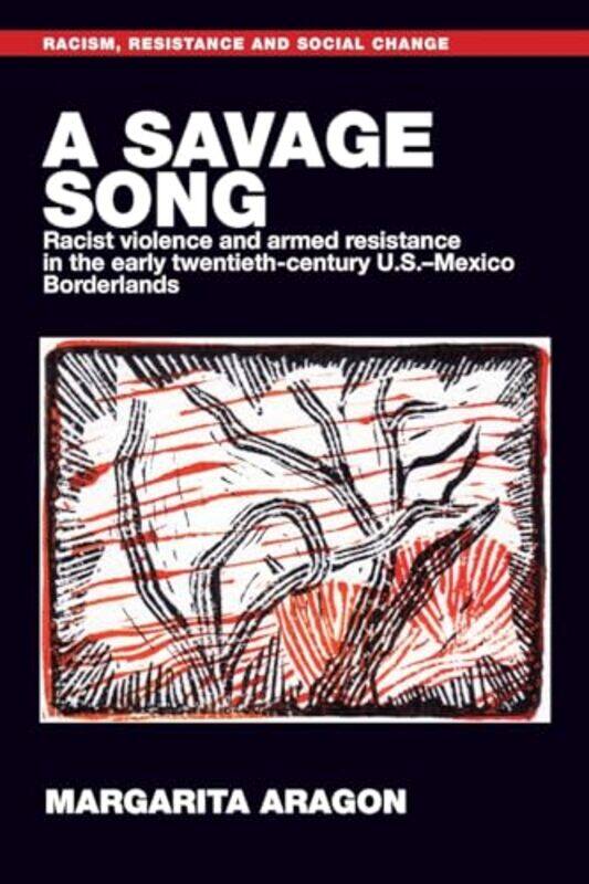 

A Savage Song by Margarita Aragon -Paperback