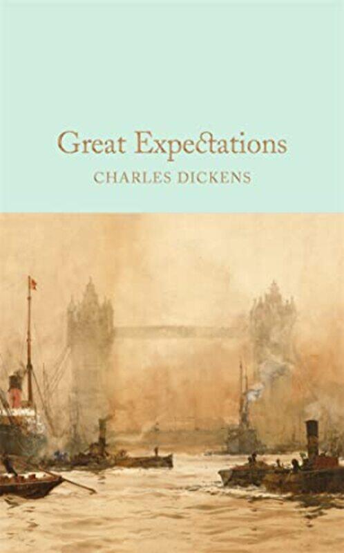 

Great Expectations , Hardcover by Dickens, Charles