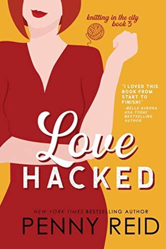 Love Hacked,Paperback,By:Penny Reid