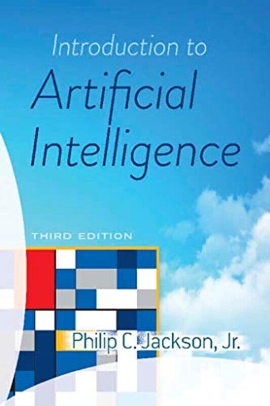 

Introduction to Artificial Intelligence,Paperback by Philip Jackson