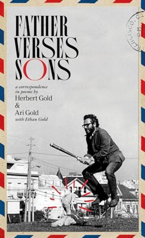 

Father Verses Sons By Gold Herbert - Hardcover