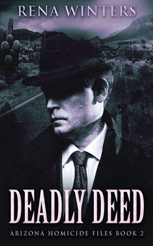 

Deadly Deed