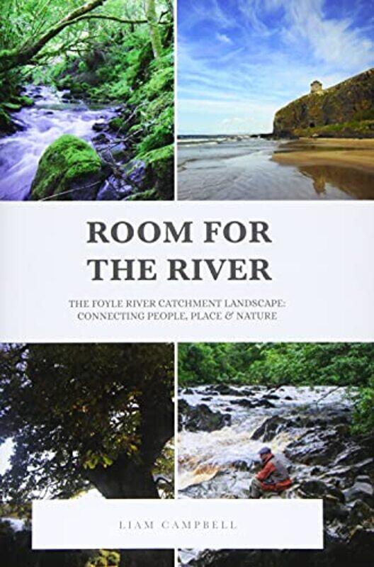 

Room for the River by Carlos A Ball-Hardcover