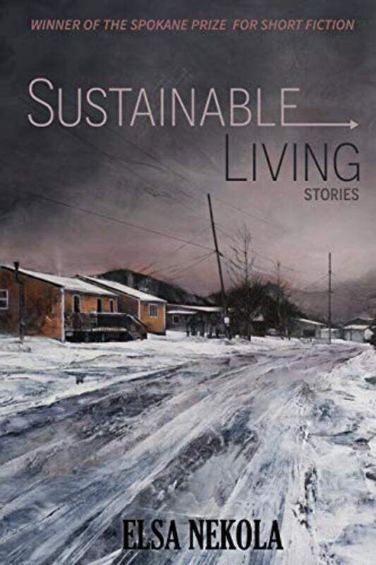 

Sustainable Living by Elsa Nekola-Paperback
