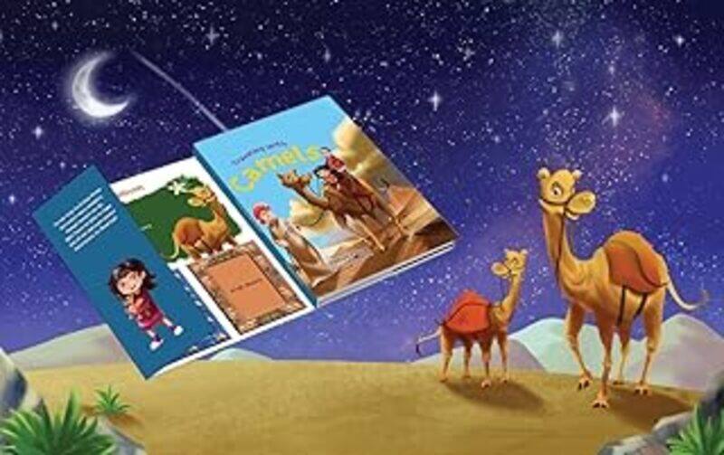 

Traveling With Camels By Pedram Parva - Hardcover