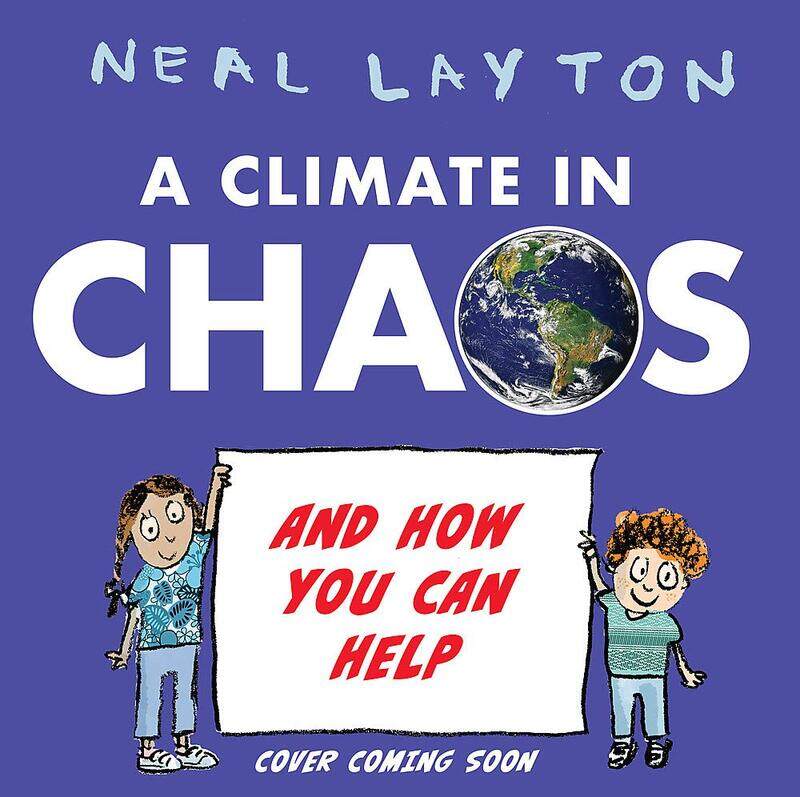 

A Climate in Chaos