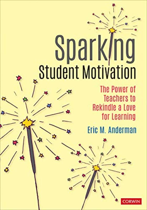 

Sparking Student Motivation by Todd E Klutz-Paperback