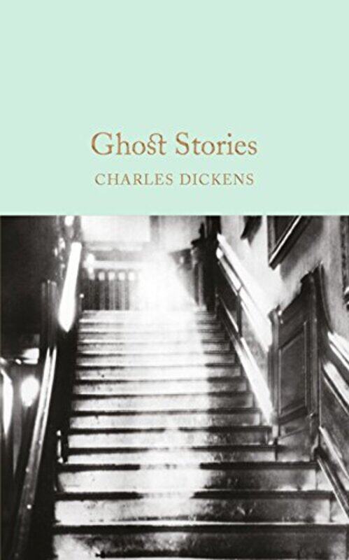 

Ghost Stories by Dickens, Charles - Hardcover