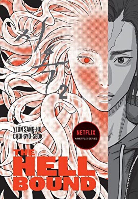 

The Hellbound Volume 2 , Paperback by Sang-Ho, Yeon - Gyu-Seok, Choi