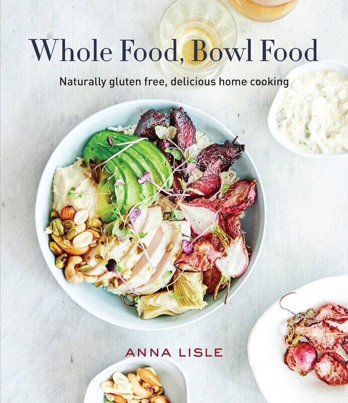 

Whole Food Bowl Food