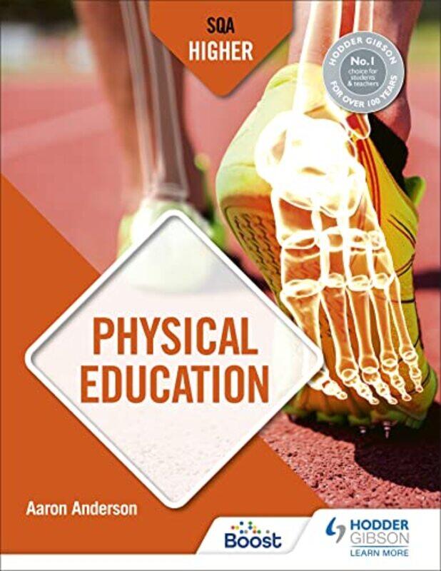 

SQA Higher Physical Education by Javier Auyero-Paperback