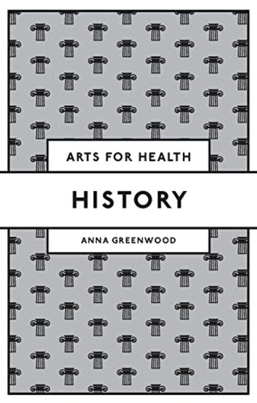 

History by Anna University of Nottingham, UK Greenwood-Paperback