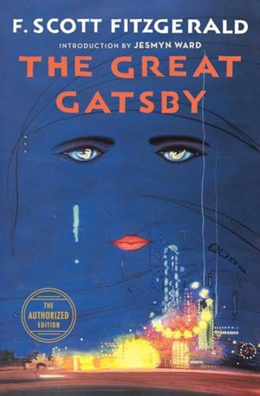 

Great Gatsby By Fitzgerald F Scott - Paperback