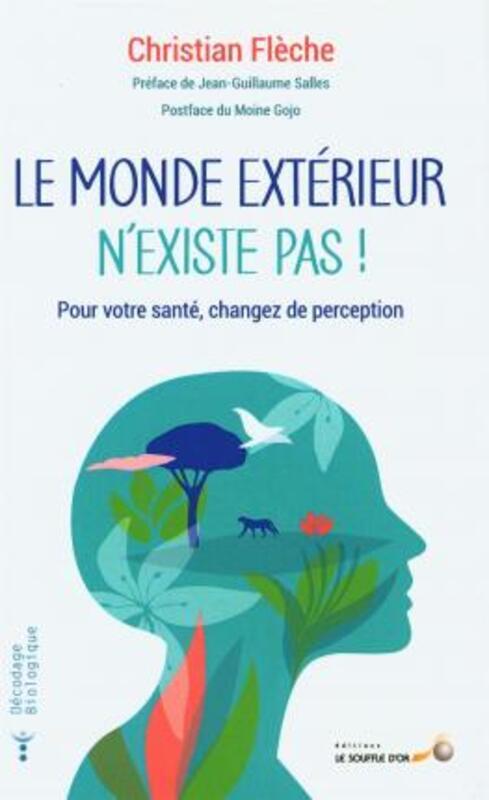 Monde Exterieur N'Existe Pas (le).paperback,By :Fleche Christian
