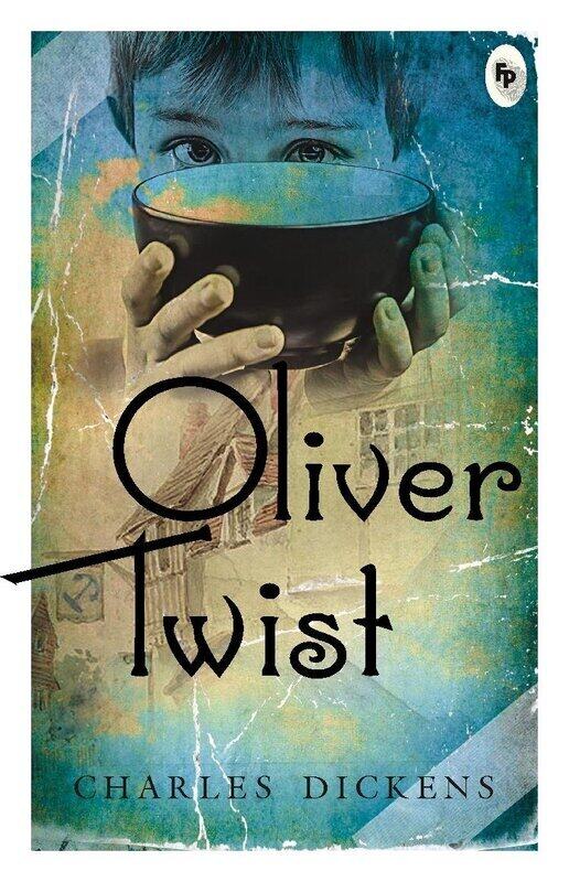 

Oliver Twist, Paperback Book, By: Charles Dickens