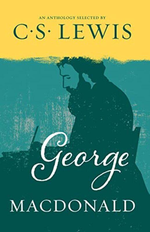 

George MacDonald by C S Lewis-Paperback