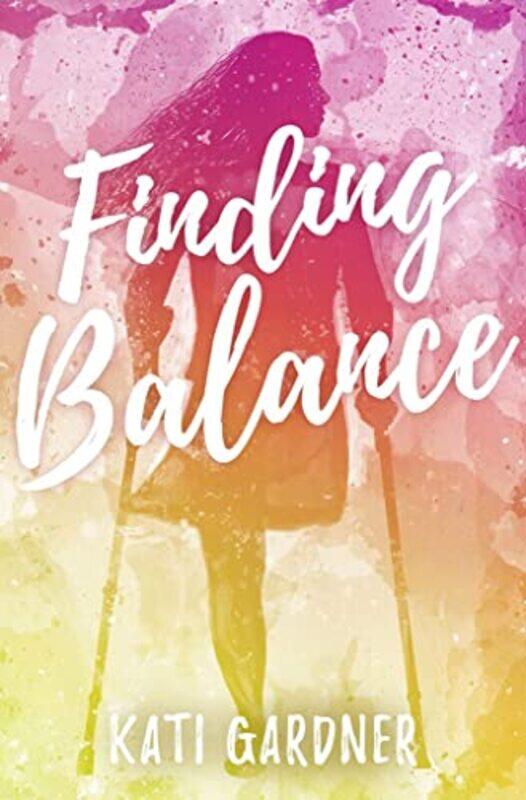 

Finding Balance by Kati Gardner-Paperback