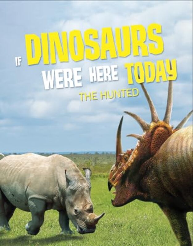 

If Dinosaurs Were Here Today by Alexandra ZissuNhung Le-Paperback