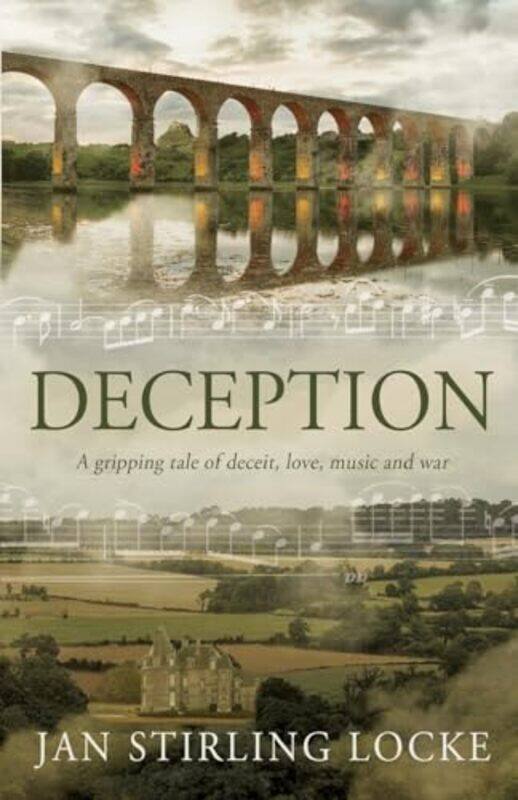 

Deception by Jan Stirling Locke-Paperback