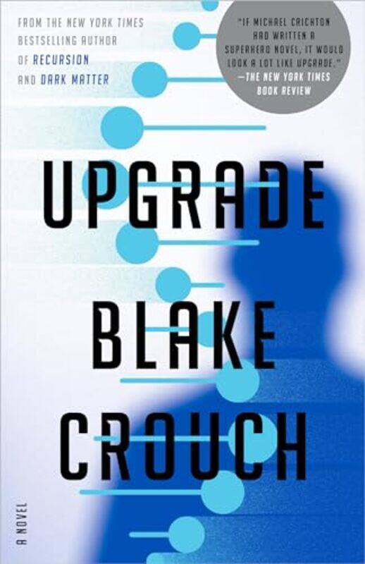 

Upgrade By Crouch Blake - Paperback