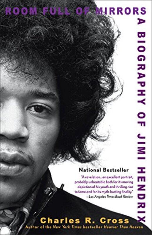 

Room Full Of Mirrors By Cross Charles R - Paperback