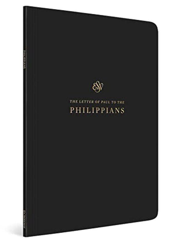 

Esv Scripture Journal-Paperback