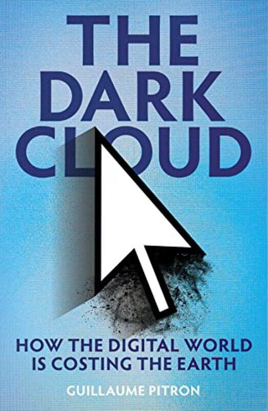 

The Dark Cloud by Deborah Alma-Hardcover