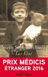 Les Elus.paperback,By :Steve Sem-Sandberg
