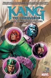 Kang The Conqueror: Only Myself Left To Conquer,Paperback, By:Kelly, Collin