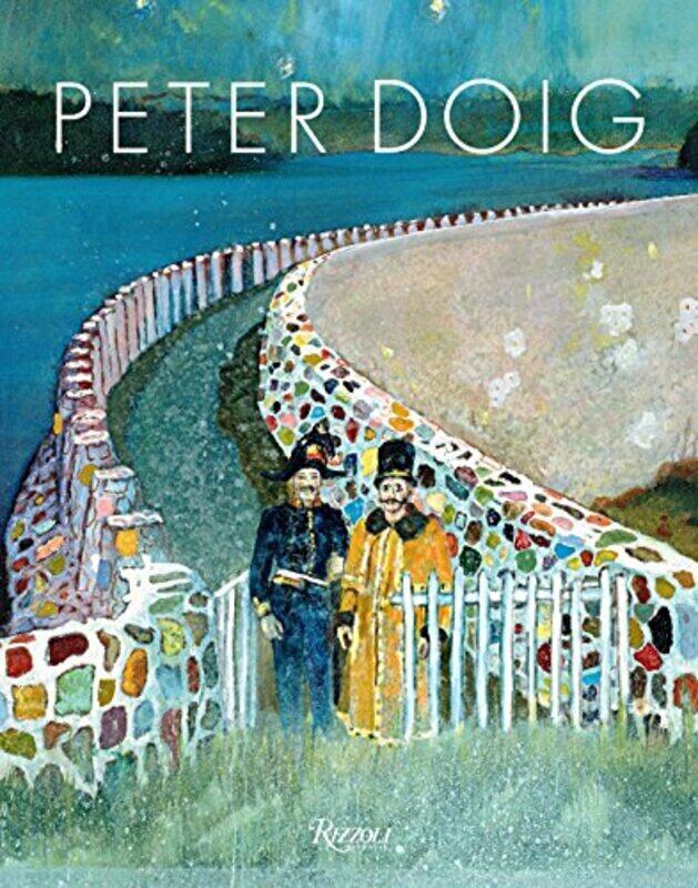

Peter Doig , Hardcover by Doig, Peter - Shiff, Richard - Lampert, Catherine