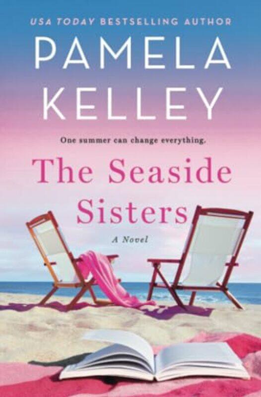 

Seaside Sisters By Kelley Pamela M - Paperback