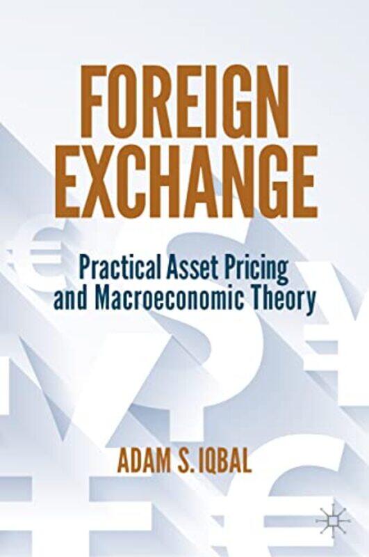 

Foreign Exchange by Royce MahawatteJacki Willson-Hardcover