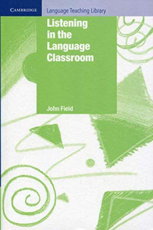 

Listening in the Language Classroom by Venerable Myokyo-Ni-Paperback