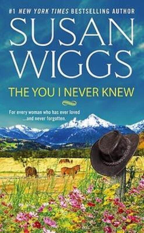 

You I Never Knew.paperback,By :Susan Wiggs
