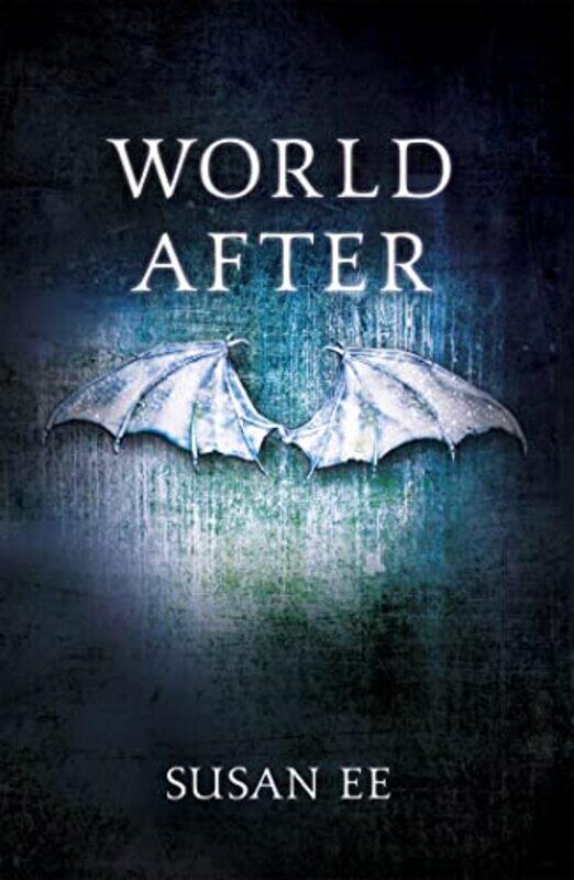 

World After by Susan Ee-Paperback