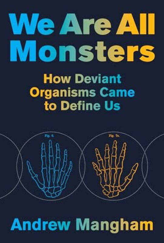 

We Are All Monsters by Dai Qing-Hardcover