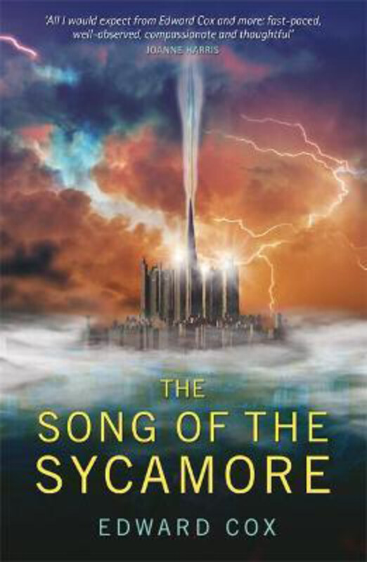 

The Song of the Sycamore, Paperback Book, By: Edward Cox