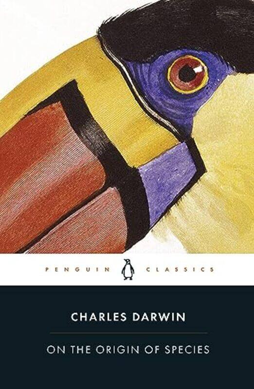 

On the Origin of Species (Penguin Classics) , Paperback by Charles Darwin