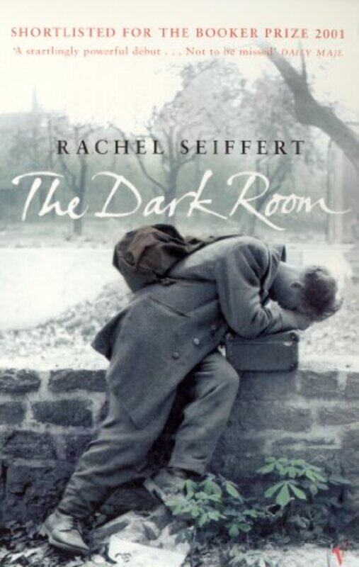 

The Dark Room by Rachel Seiffert-Paperback