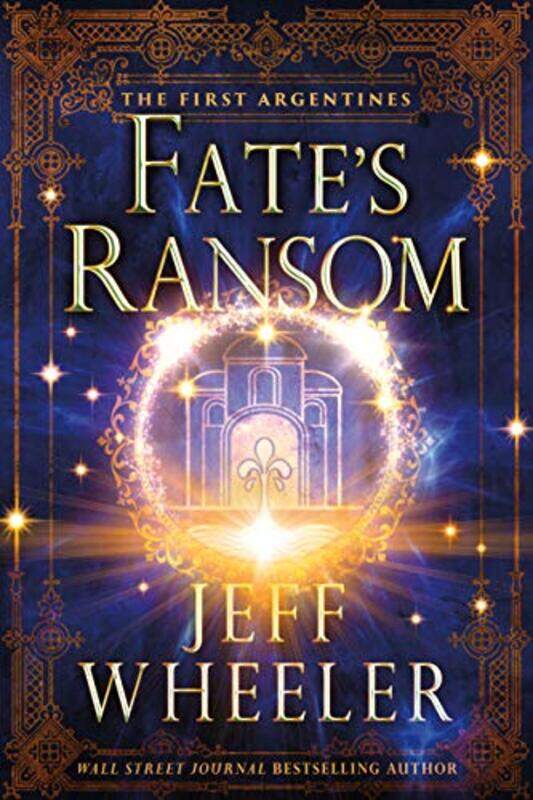 

Fates Ransom by Jeff Wheeler-Paperback