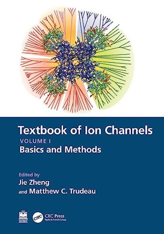 

Textbook of Ion Channels Volume I by Simon Carter-Hardcover