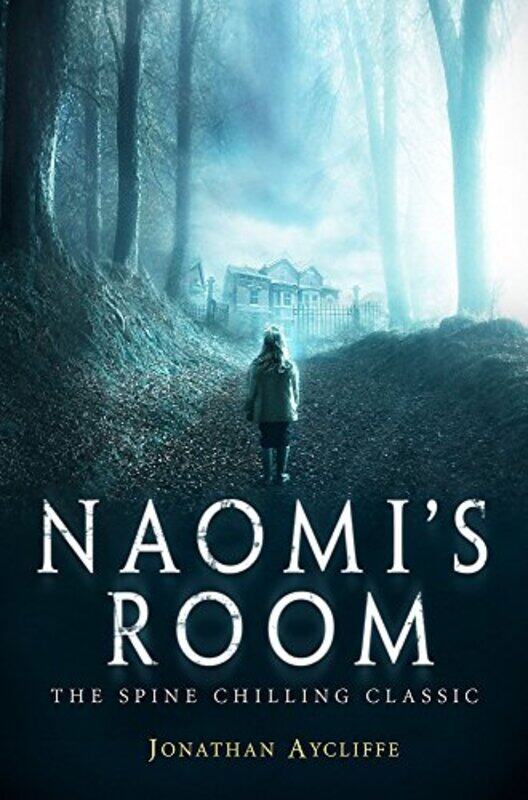 

Naomis Room by Jonathan Aycliffe-Paperback