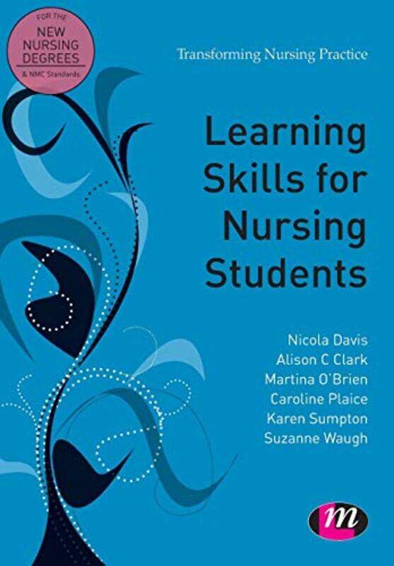 

Learning Skills for Nursing Students by Matthew J Salganik-Paperback