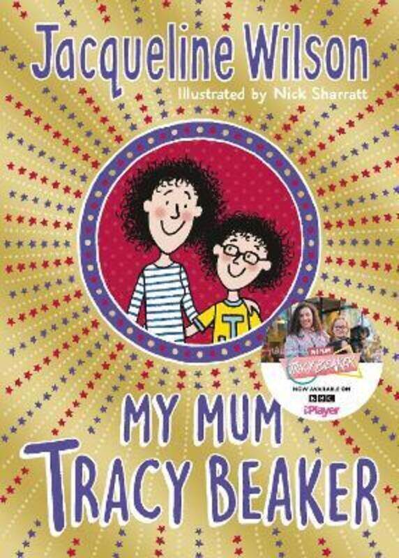 

My Mum Tracy Beaker,Paperback,ByWilson, Jacqueline