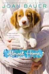 Almost Home.paperback,By :Bauer, Joan